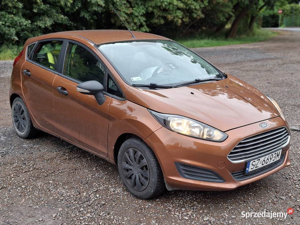 Ford 1200cm3 małopolskie Kraków