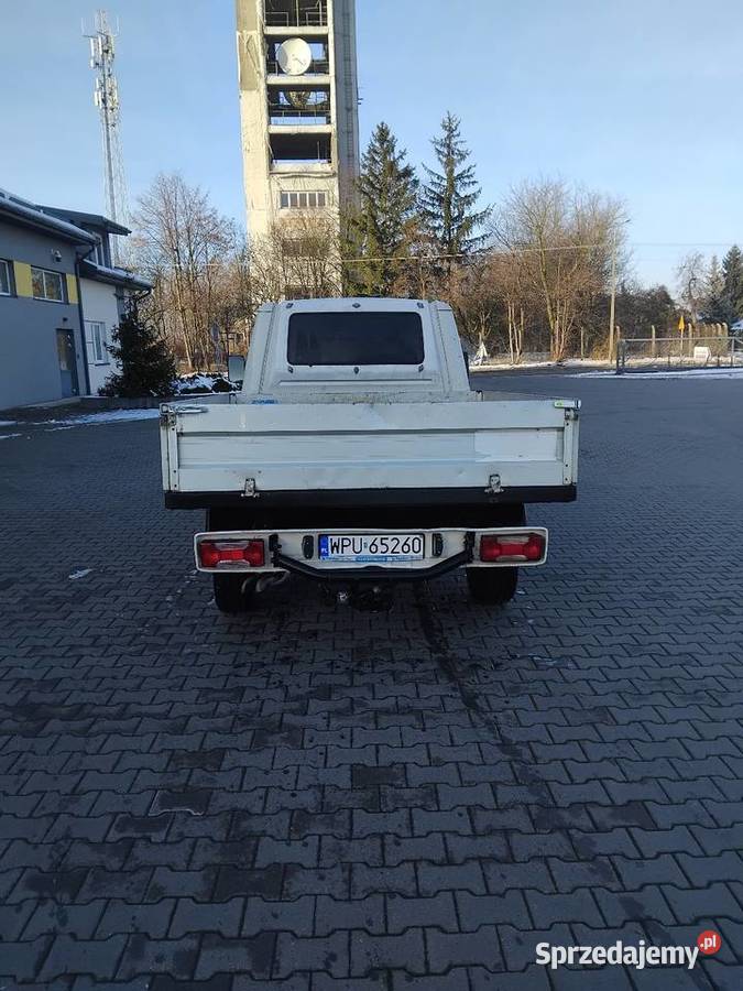 Volkswagen t4 Samochody dostawcze Nasielsk