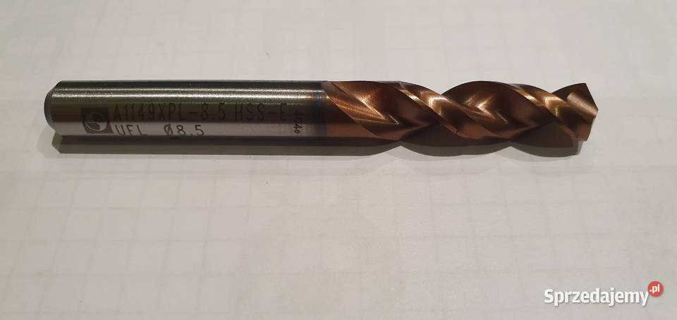 Wiertło WALTER A1149XPL85 Szczebrzeszyn