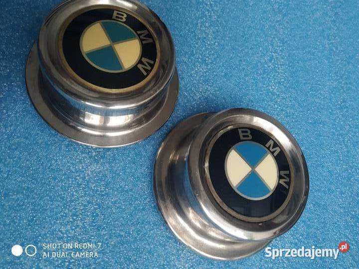 Dekielki felg BMW E30 łódzkie Tomaszów Mazowiecki sprzedam