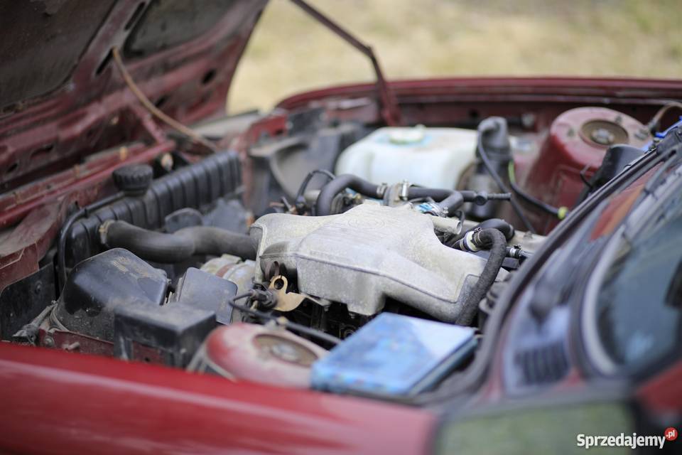 BMW e30 coupe seria 3 garażowany