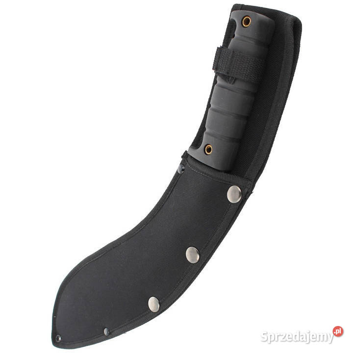 Maczeta Puma Solingen Heavy Kukri 308mm 311331 Warszawa