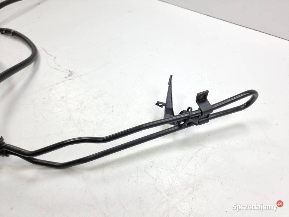 PRZEWÓD WSPOMAGANIA VOLKSWAGEN PASSAT B5