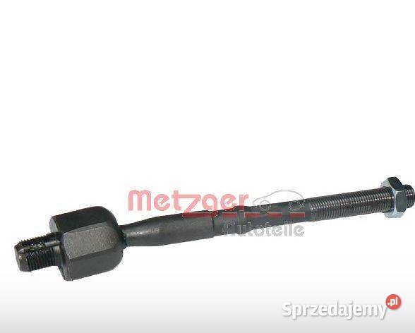 DRĄŻEK KIEROWNICZY LEPR BMW 3 E46 Z4 E86 E85 97 osobowe