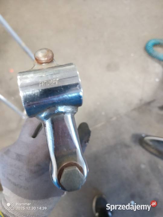 Mostek kierownicy Romet