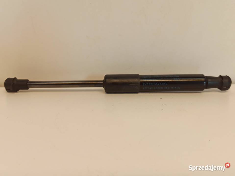SIŁOWNIK KLAPY TYŁ AUDI A3 8V 8V7827552A