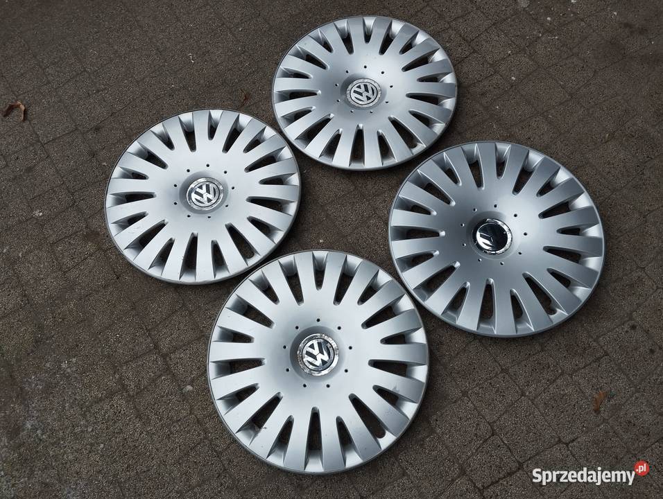 Kołpak Vw 16 3C0601147BD sztukę Passat sprzedam