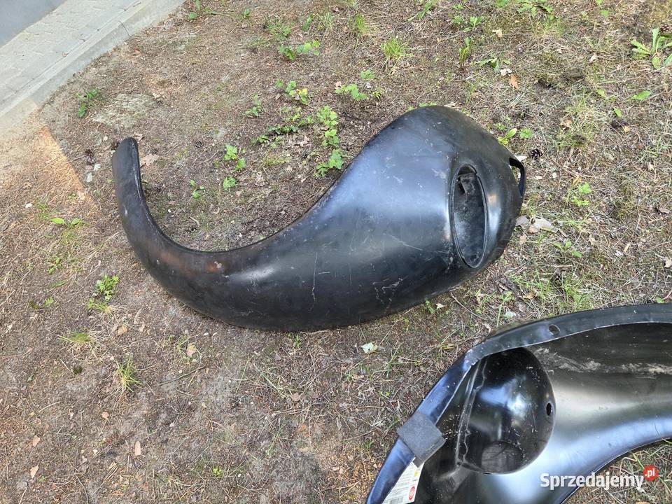 VW Garbus 13021303błotniki nowe i używane
