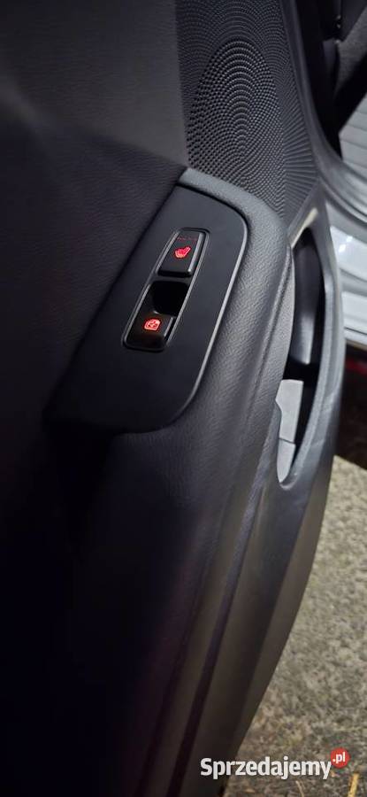 KIA CEED nowa Warszawa