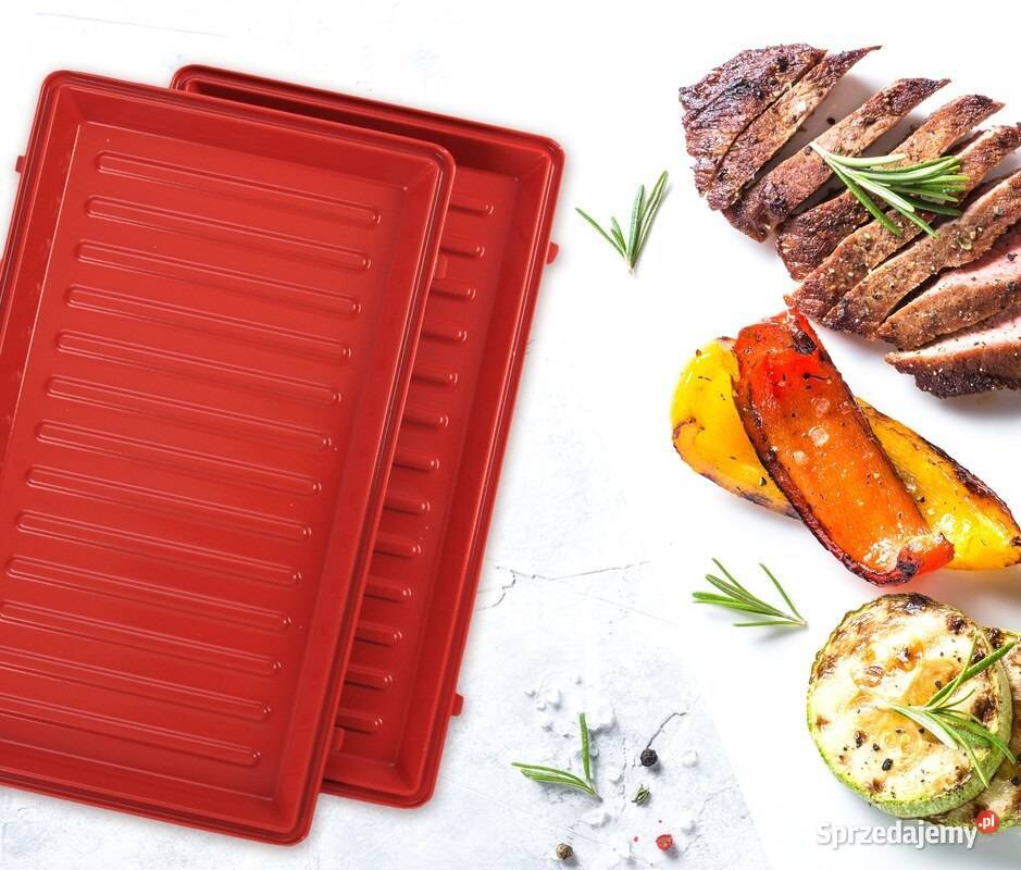 4w1 toster gofrownica grill panini GRILLFROSTER Warszawa