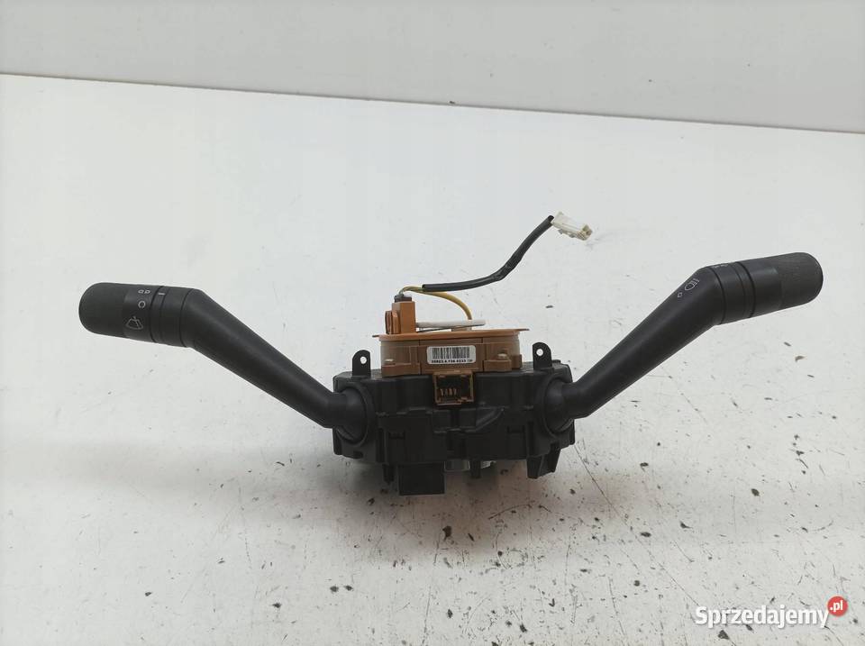 PRZEŁĄCZNIK ZESPOLONY TAŚMA KPL 073560680 Fiat