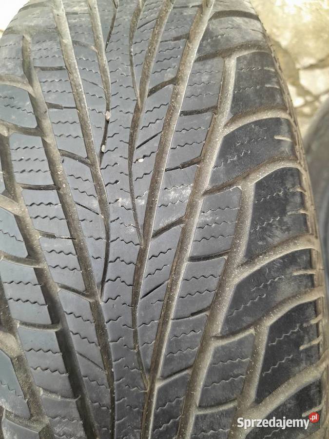 Opony 21570 R16 100H 100zl Tereszyn