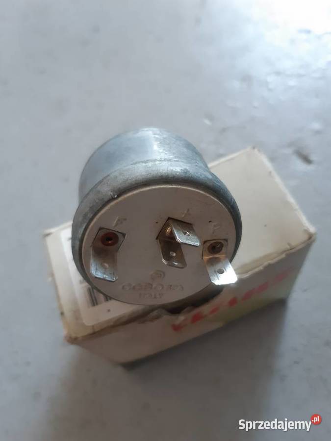 7700037139 PRZEŁĄCZNIK WOM CLAAS RENAULT Bełżyce sprzedam