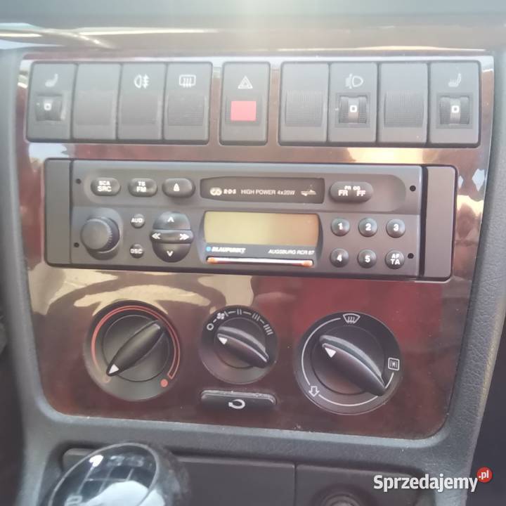Audi a4 b5 części Pozostałe Pozostałe Gubin