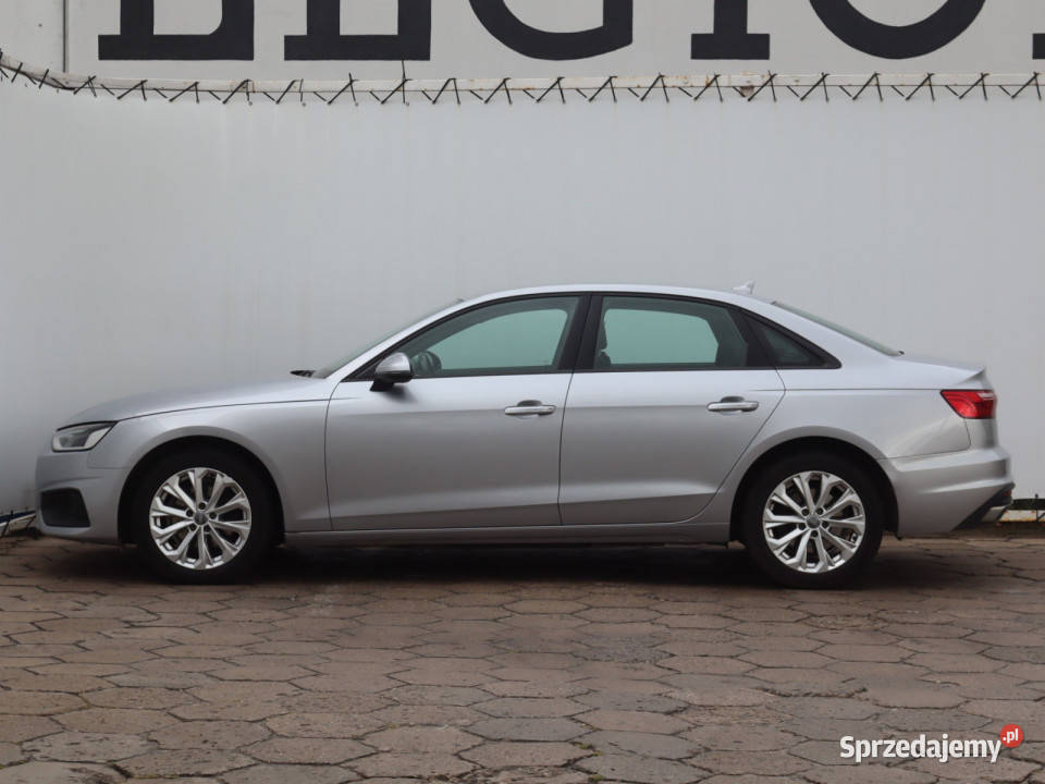 Audi A4 35 TFSI ESP sprzedam