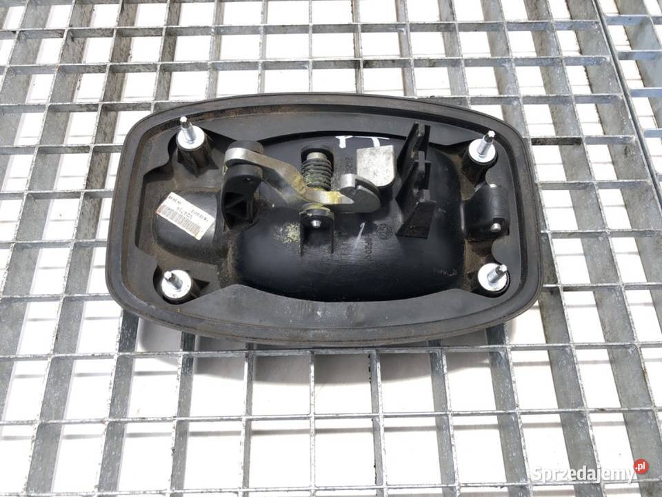 KLAMKA ZEWNĘTRZNA PRAWY TYŁ PEUGEOT BOXER II Bus