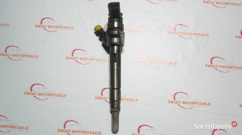 BMW E90 E87 X3 X1 20 D N47 143 wtrysk osobowe Kielce