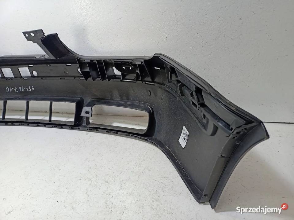 VW GOLF 4 IV HB KOMBI 19972006 ZDERZAK PRZÓD Skarżysko-Kamienna sprzedam