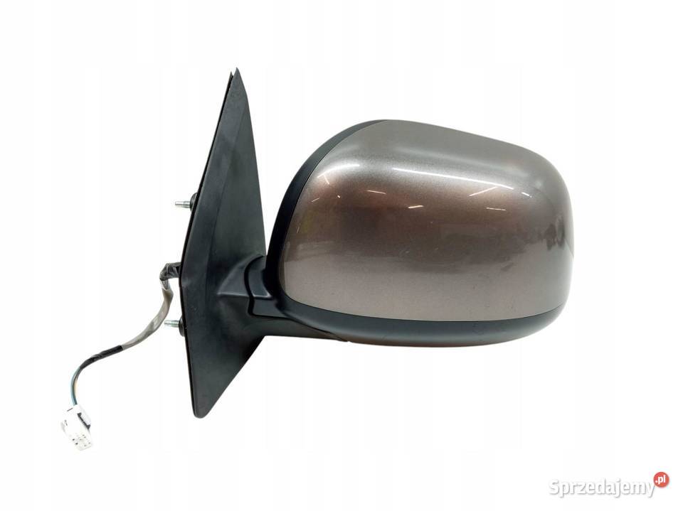LUSTERKO LEWE 5PIN EUROPA LIFT C06 Mitsubishi