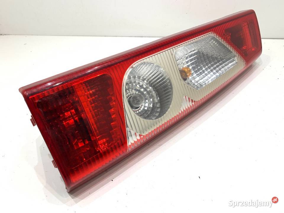 LAMPA PRAWY TYŁ FIAT SCUDO II Van minibus podkarpackie