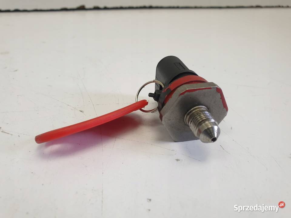 VW Golf VII 14 TSI CZUJNIK CIŚNIENIA PALIWA osobowe Chełm