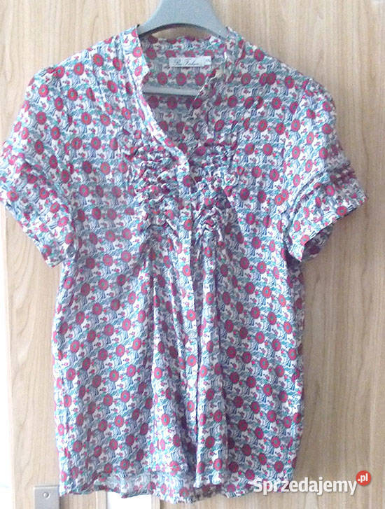 boho bluzka kolorowy Bydgoszcz sprzedam
