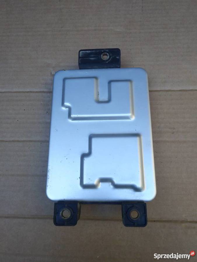 Sterownik świateł Iveco cursor 8 Staszów