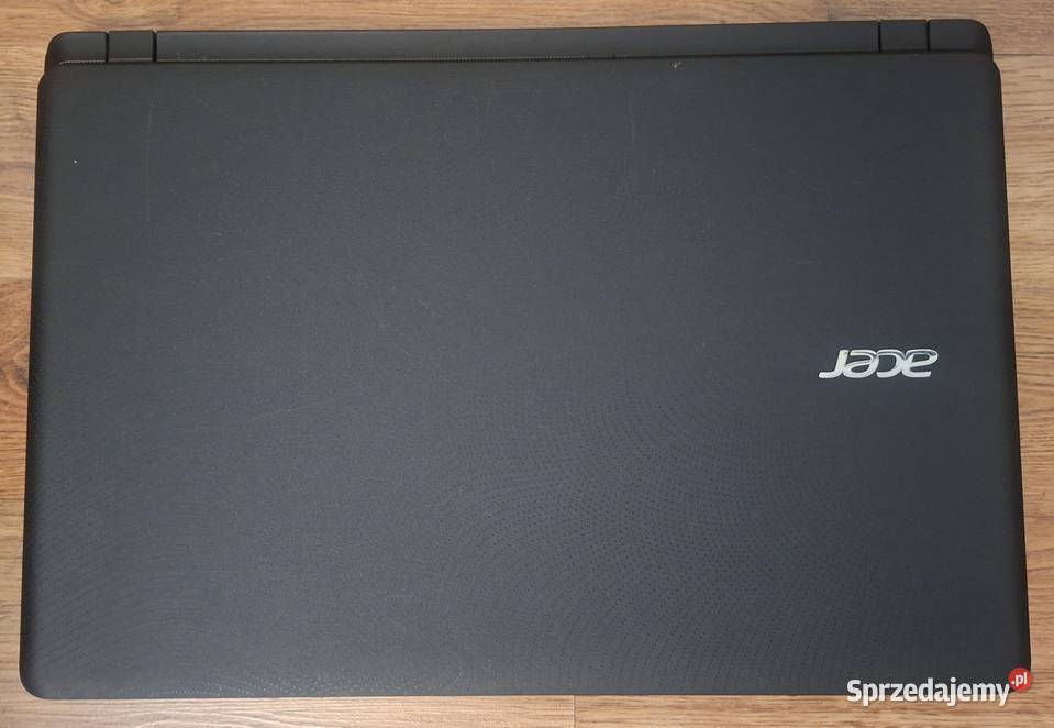 Laptop Acer N16C1 156 i3 20 GHz 4 GB RAM 0 GB Liczba rdzeni 2 Acer Zielona Góra