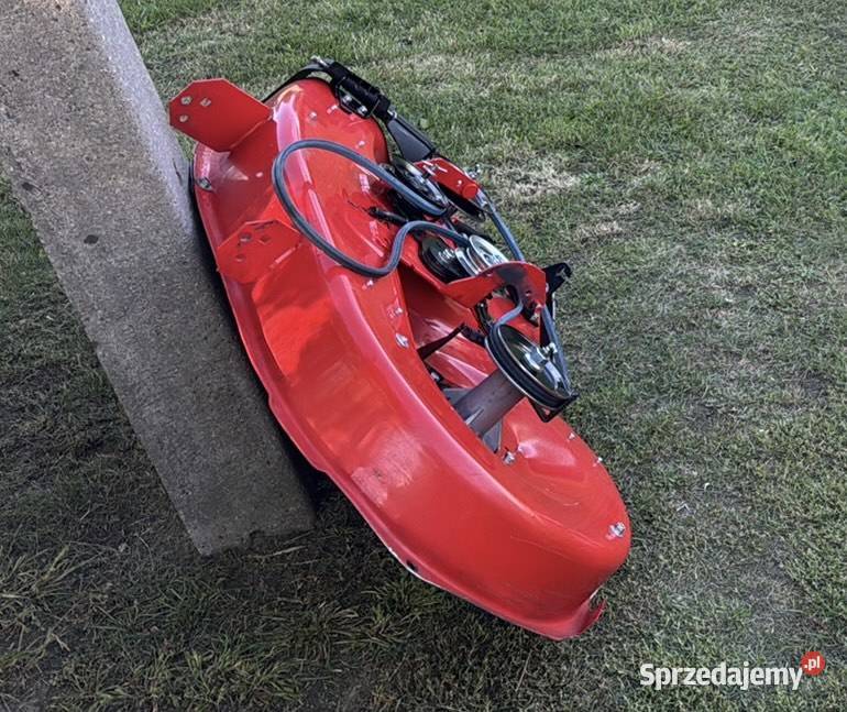 Ariens A17Bg42 175 Knyszyn