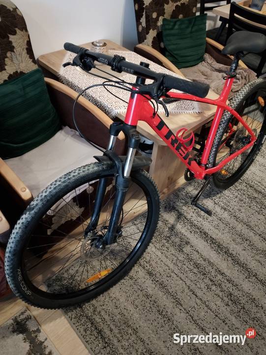 Rower Trek Marlin 6 29 Wejherowo