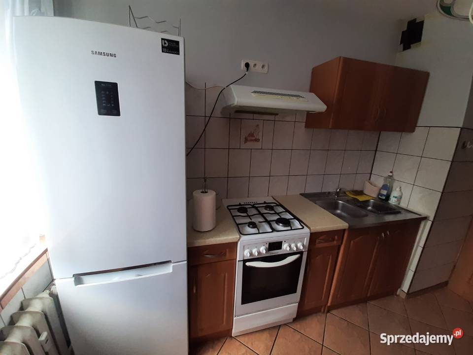Mieszkanie 4 pokojowe lubuskie Zielona Góra sprzedam