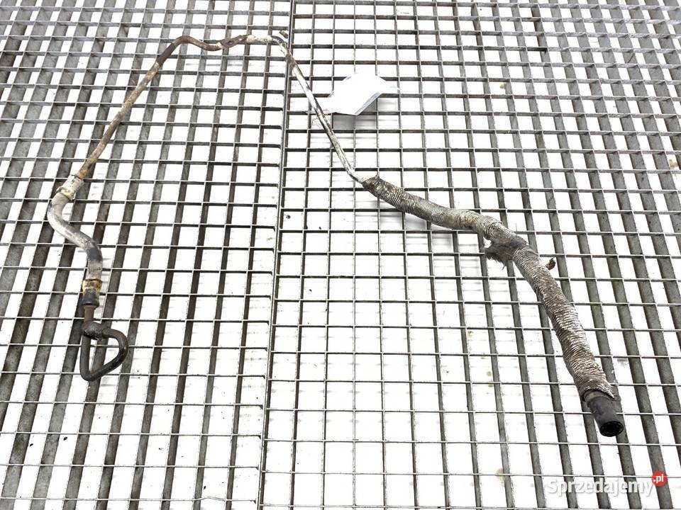 WĄŻ WSPOMAGANIA VW BORA 19 130 9905 PRZEWÓD