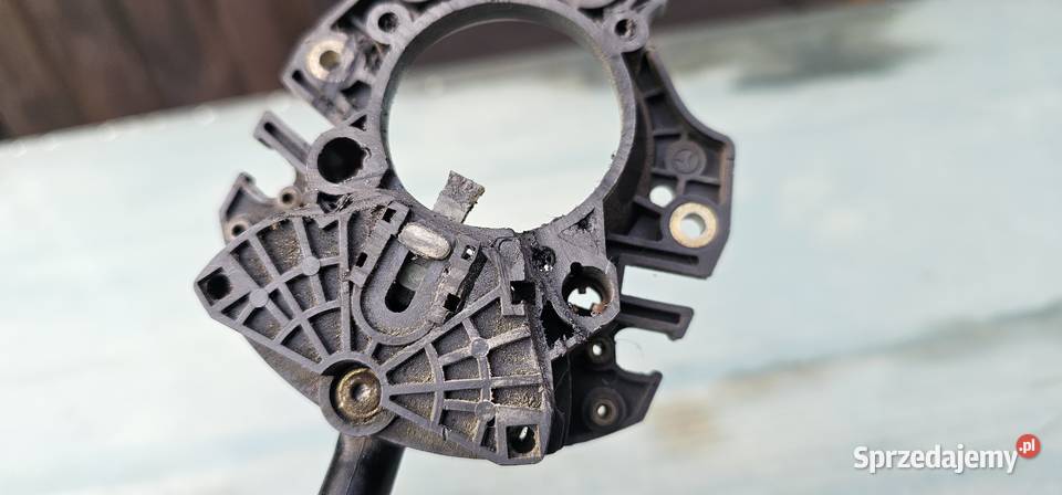 Manetka kierunkowskazów przełącznik mercedes wielkopolskie Zbąszyń