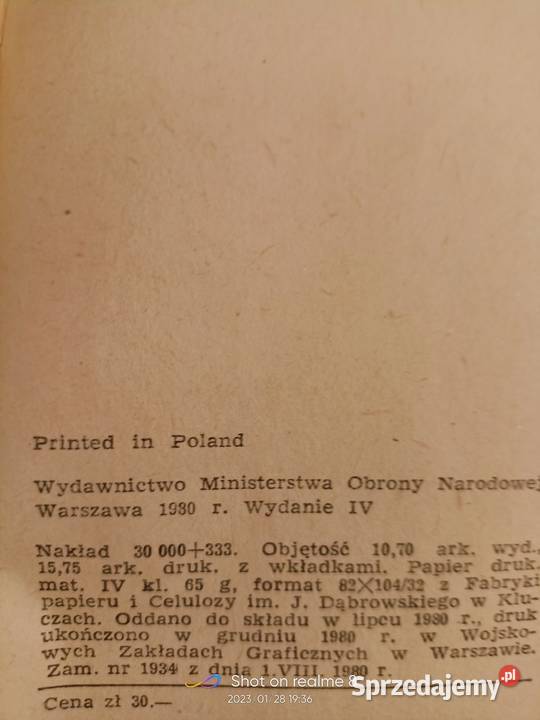 Sobański książki Ucieczki oświęcimskie historia, archeologia mazowieckie