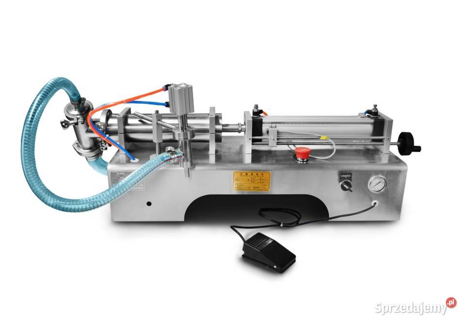 Nalewarka do płynów Dozownik Nalewak Nalewaczka sprzedam