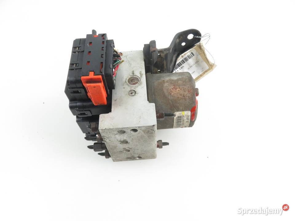 POMPA ABS SUZUKI ALTO VI FF AC045001624