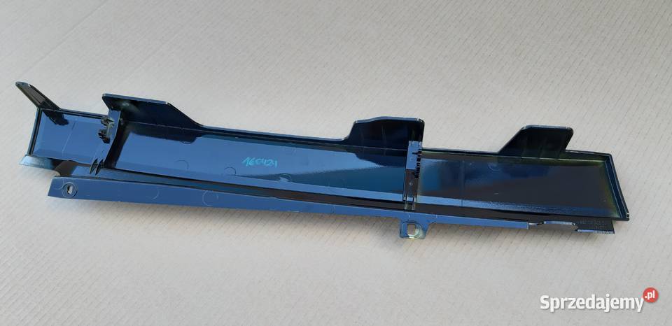 MERCEDES ACTROS MP4 OSŁONA DRZWI ZAWIASÓW PRAWA Bieleń sprzedam