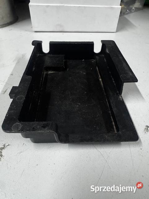 Podstawka pod akumulator Yamaha FKR 1300 Pustków-Osiedle sprzedam