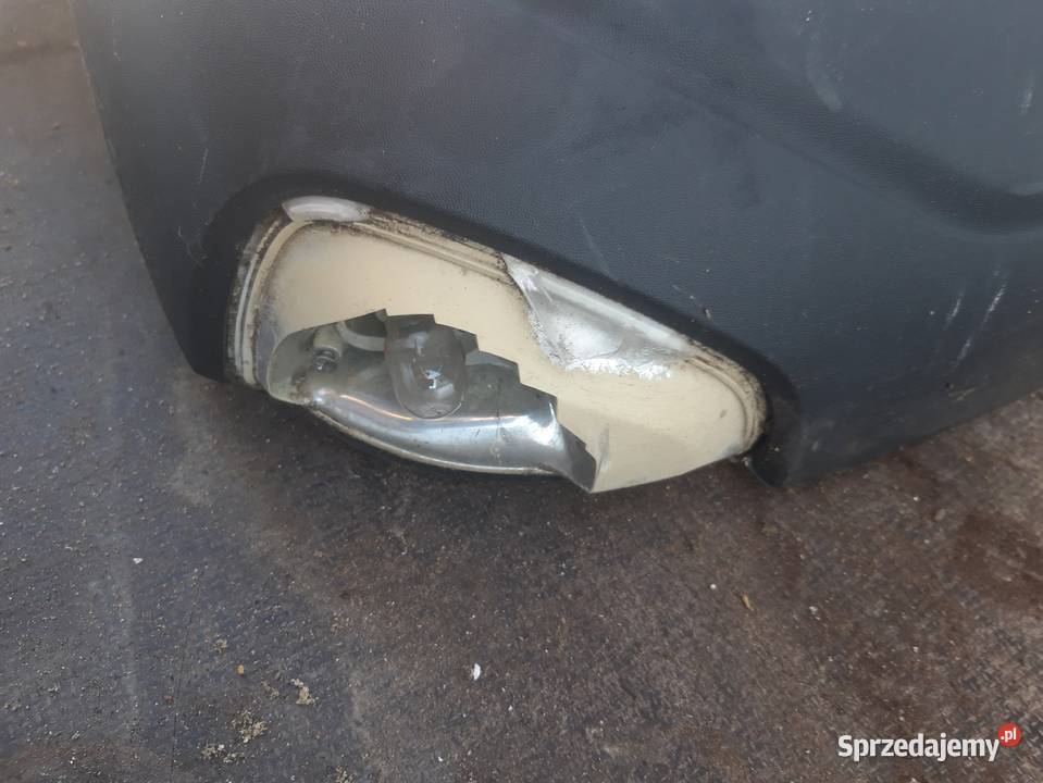 Master III lusterko lewe Karoseria lubuskie Gorzów Wielkopolski sprzedam