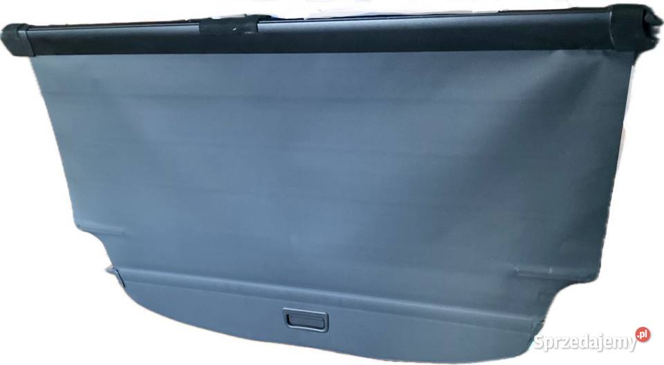 ROLETA BAGAŻNIKA FK7246668 LAND ROVER DISCOVERY śląskie Katowice sprzedam