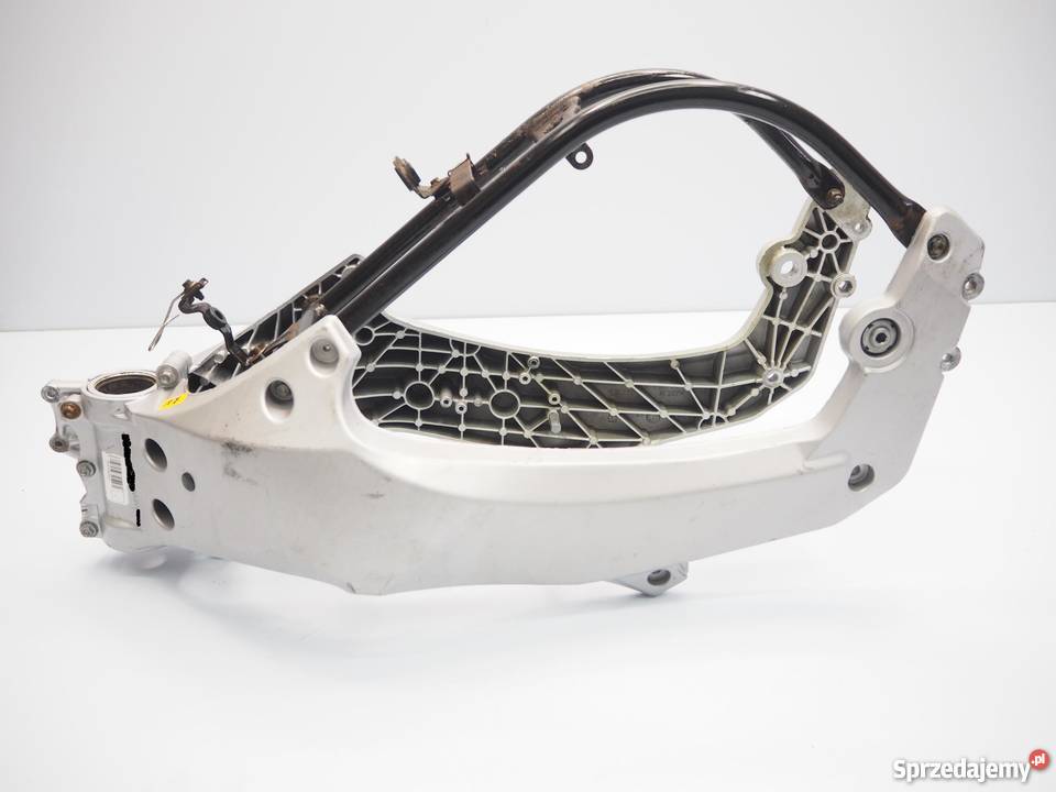 rama aprilia rs 50 Motoryzacja Jasień sprzedam