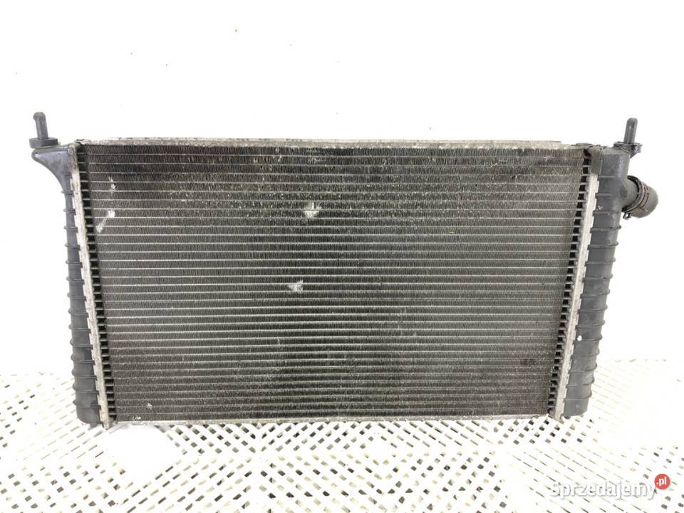 CHŁODNICA WODY SAAB 45174 23 230 4575718 9809 sprzedam
