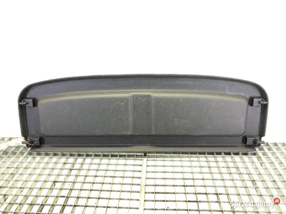 PÓŁKA TYŁ HYUNDAI i10 Hatchback OSŁONA BAGAŻNIKA sprzedam