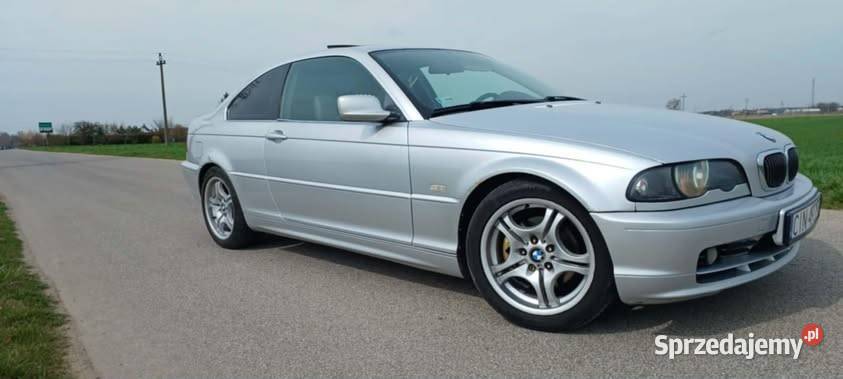 Felgi 17 Styling 68 M pakiet BMW kujawsko-pomorskie Inowrocław sprzedam