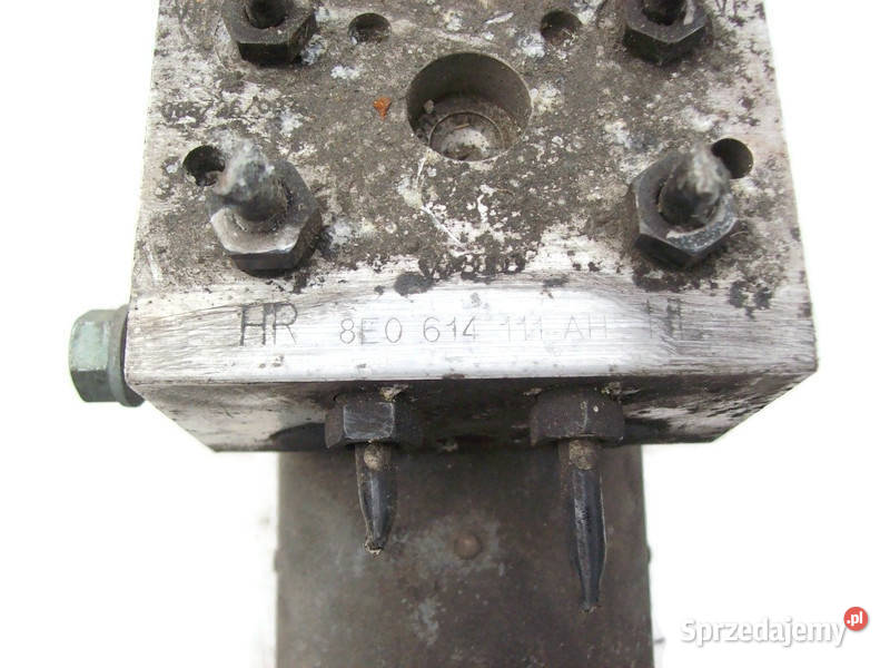 Passat B5 FL A6 C5 Pompa ABS