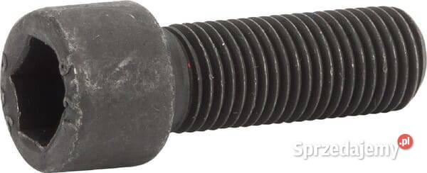 Śruba imbusowa 716x1 14 UNF AK522515 małopolskie Kamionna