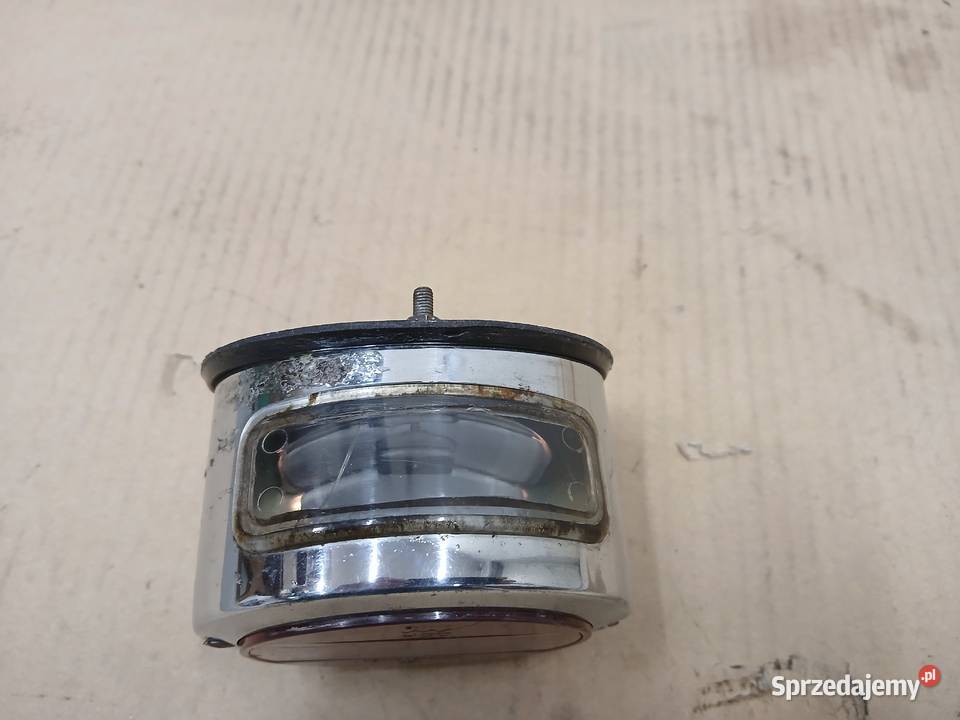MZ ES TS tylna lampa Kieźliny
