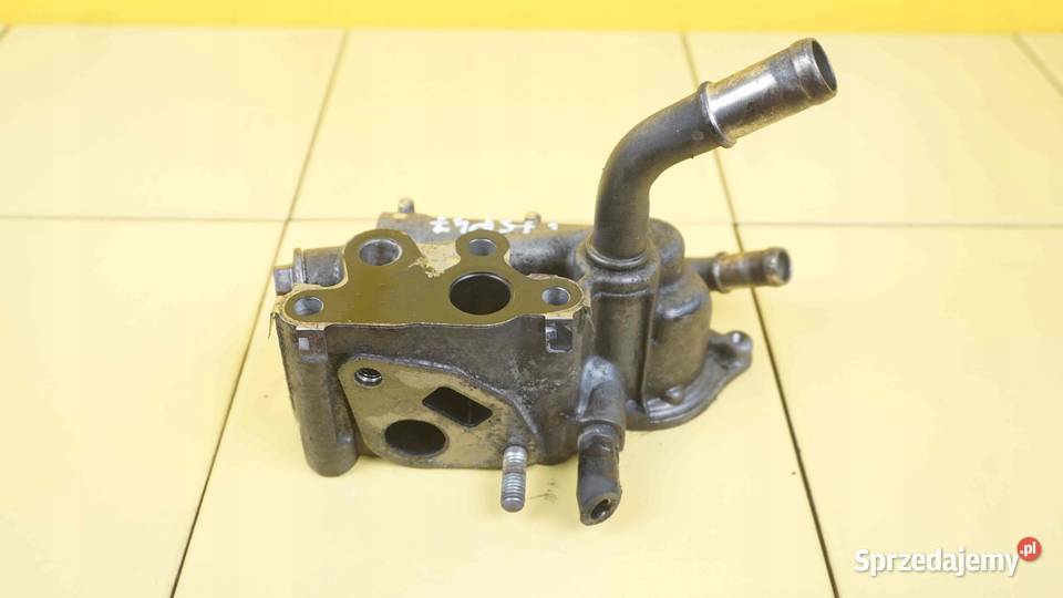 HONDA CRV IV 20 B EURO 5 14r 155 R20A9 obudowa świętokrzyskie Suków