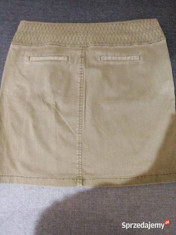 Spódniczki damskie kolorowy