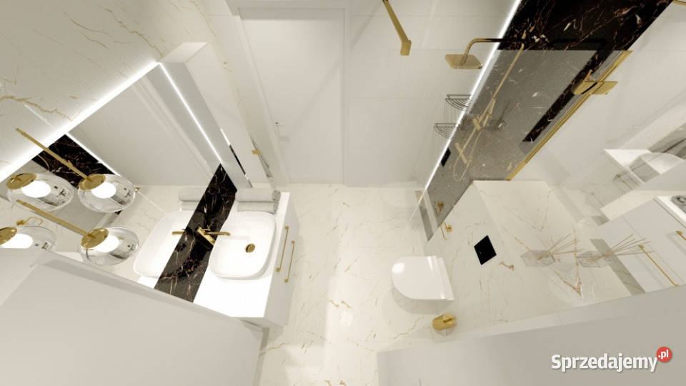 W pełni wyposażone przestronne 2pokojowe garaż mazowieckie Warszawa